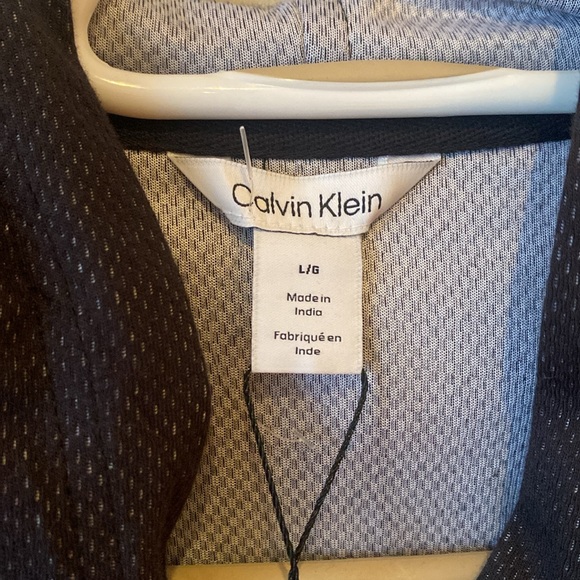 Men’s Calvin Klein Hoodie - Picture 4 of 7